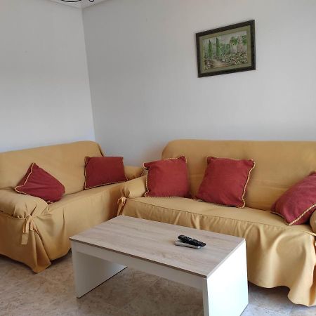 Apartamento La Relojera 1 Харандила де ла Вера Екстериор снимка