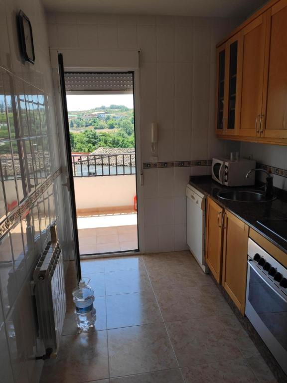 Apartamento La Relojera 1 Харандила де ла Вера Екстериор снимка