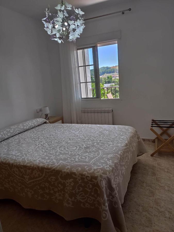 Apartamento La Relojera 1 Харандила де ла Вера Екстериор снимка