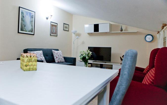 Apartamento La Relojera 1 Харандила де ла Вера Екстериор снимка