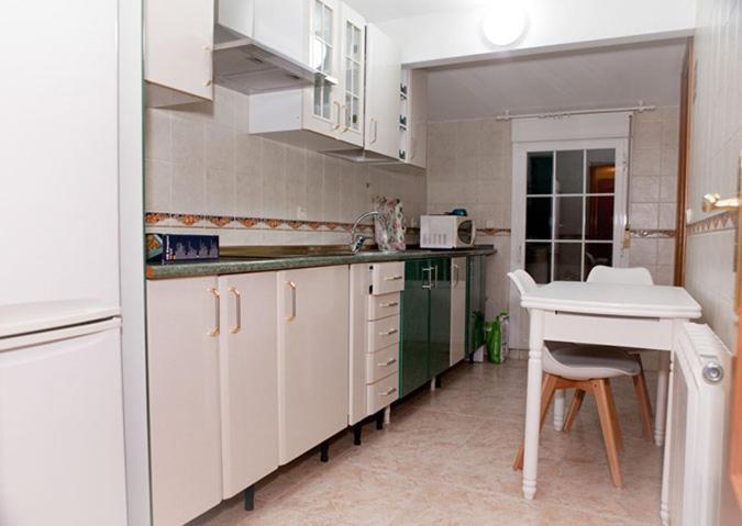 Apartamento La Relojera 1 Харандила де ла Вера Екстериор снимка